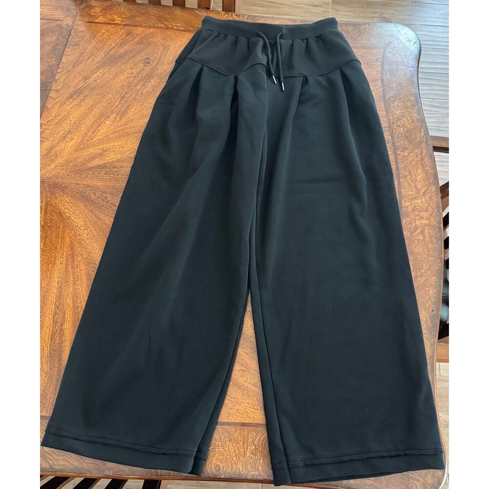 Black Pants M